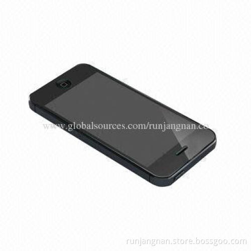 99% High Transparency Real Toughened Glass Screen Protector for iPhone 5/5S